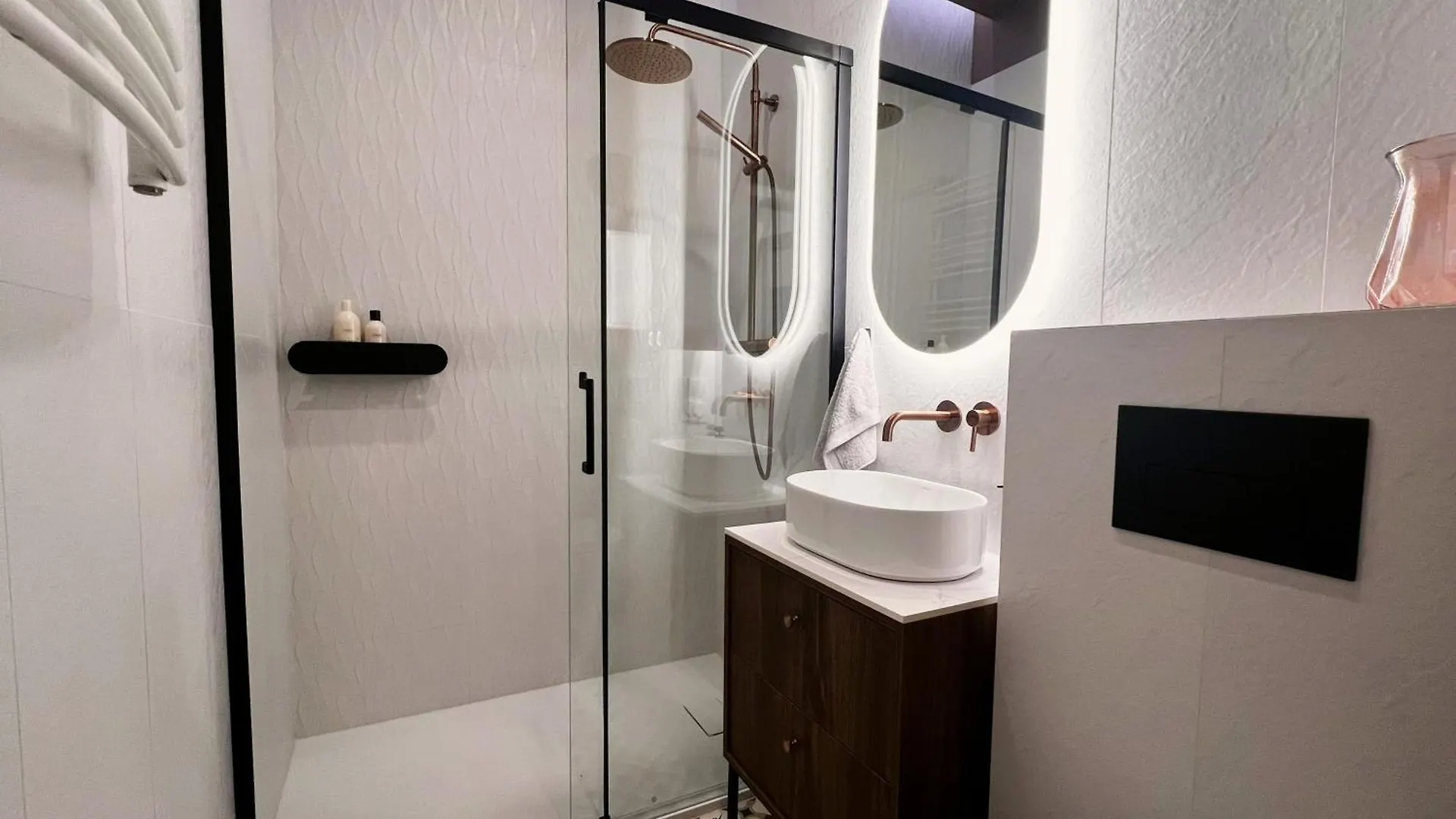 Warszawa Srodmiescie Pl. Zbawiciela Apartment Poland