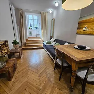 Orient Express Apartament