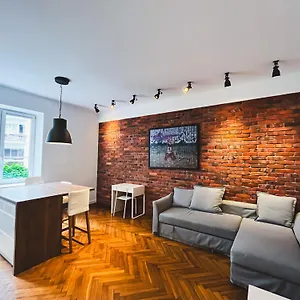 W Centrum Apartament