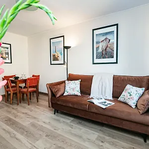 Panska 61 - Better Apartament