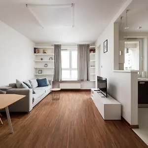 Stawki Pleasant Apartament