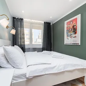 Panska 61 By Your Freedom Apartament