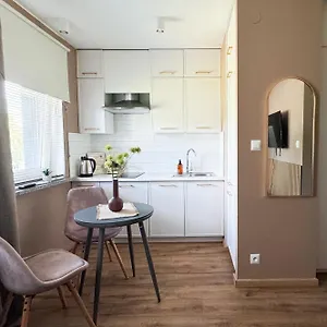 Cappuccino #self Check-in Apartament